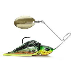 Spinnerbait NAYS MZ RNNR 2.0 S 10g H-07