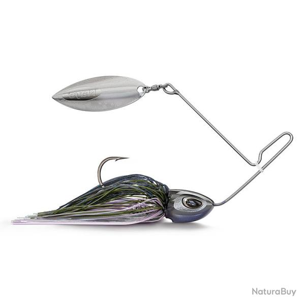 Spinnerbait NAYS MZ RNNR 2.0 M 14g H-01