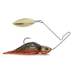 Spinnerbait NAYS MZ RNNR 2.0 M 14g H-04