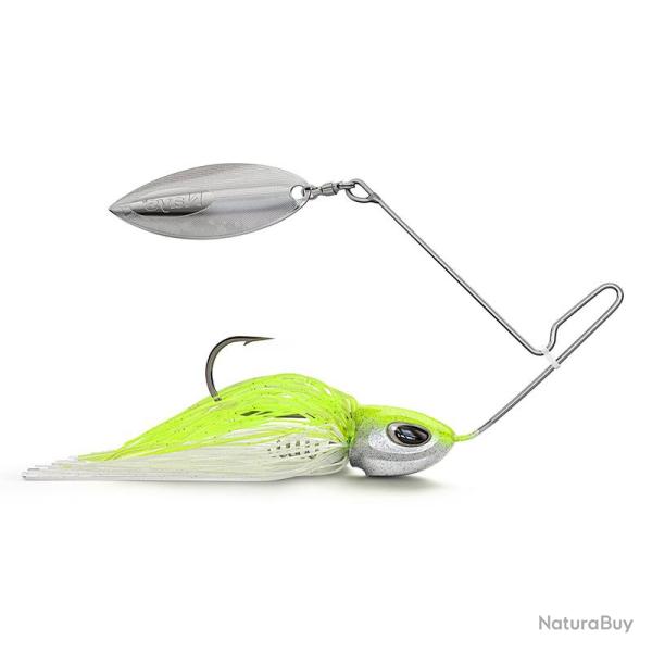 Spinnerbait NAYS MZ RNNR 2.0 M 14g H-06