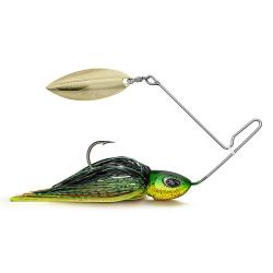 Spinnerbait NAYS MZ RNNR 2.0 M 14g H-07