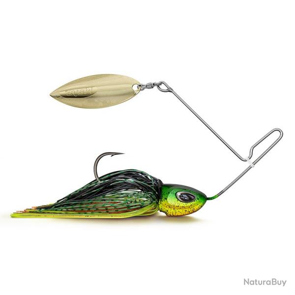 Spinnerbait NAYS MZ RNNR 2.0 M 14g H-07