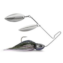 Spinnerbait NAYS MZ RNNR 2.0 L 18g H-01