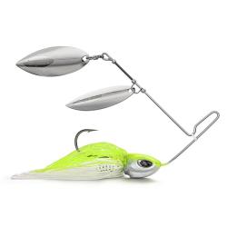 Spinnerbait NAYS MZ RNNR 2.0 L 18g H-06