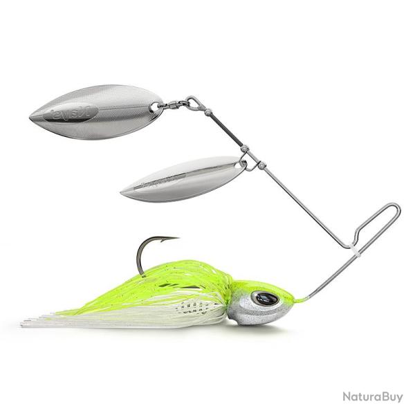 Spinnerbait NAYS MZ RNNR 2.0 L 18g H-06