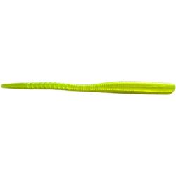 Leurre souple REINS Aji caro swamp 3 416 Glow chart pearl