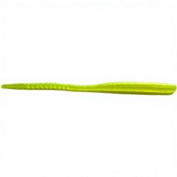 Leurre souple REINS Aji caro swamp 3 416 Glow chart pearl