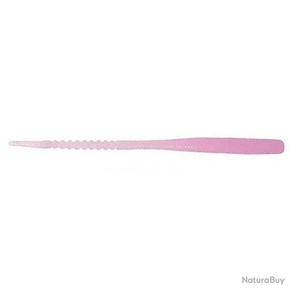 Leurre souple REINS Aji caro swamp 3 105 Glow bubblegum