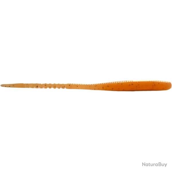 Leurre souple REINS Aji caro swamp 3 123 Glow freezin mikan