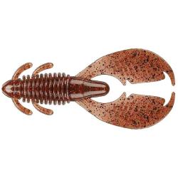 Leurre souple REINS AX Craw mini 055 Akagaeru