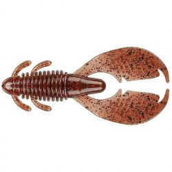 Leurre souple REINS AX Craw mini 055 Akagaeru