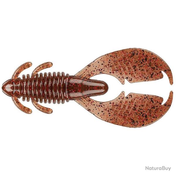 Leurre souple REINS AX Craw mini 055 Akagaeru