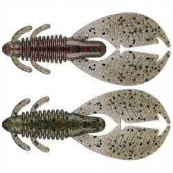 Leurre souple REINS AX Craw mini 073 South lake phase 1