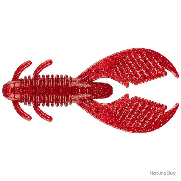 Leurre souple REINS AX Craw mini 310 Strawberry