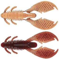 Leurre souple REINS AX Craw mini B19 Spring craw