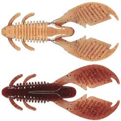 Leurre souple REINS AX Craw mini B19 Spring craw