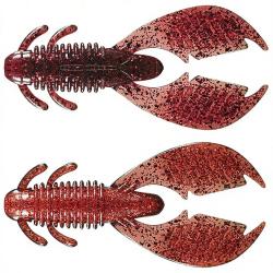 Leurre souple REINS AX Craw mini B20 Tomato craw