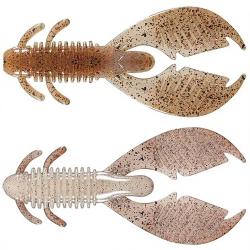 Leurre souple REINS AX Craw mini B21 Miso craw