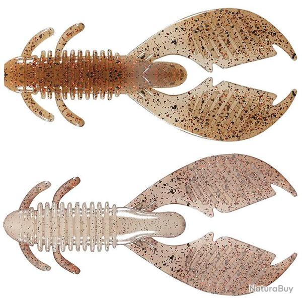 Leurre souple REINS AX Craw mini B21 Miso craw