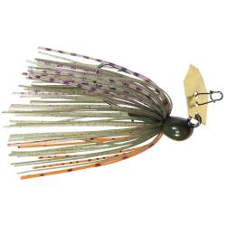 Chatterbait Z MAN Micro max 7g Blue gill