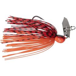 Chatterbait Z MAN Micro max 7g Fire Craw