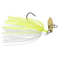 Chatterbait Z MAN Micro max 7g Chart white