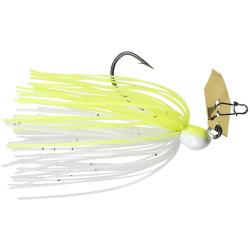 Chatterbait Z MAN Micro max 5.3g Chart white