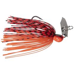 Chatterbait Z MAN Micro max 5.3g Fire Craw