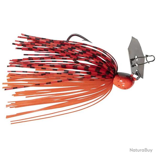 Chatterbait Z MAN Micro max 5.3g Fire Craw