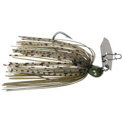 Chatterbait Z MAN Micro max 5.3g Green Pumpkin
