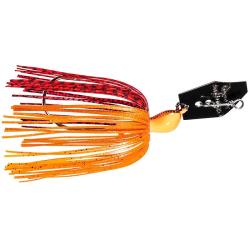 Chatterbait Z MAN Original 10.5g Fire Craw