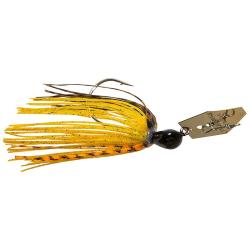 Chatterbait Z MAN Original 10.5g Carolina craw