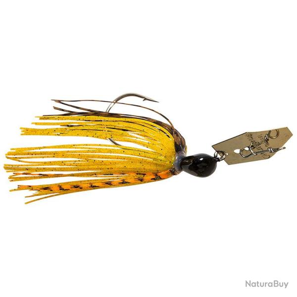 Chatterbait Z MAN Original 10.5g Carolina craw