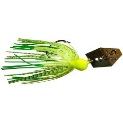 Chatterbait Z MAN Original 10.5g Frog