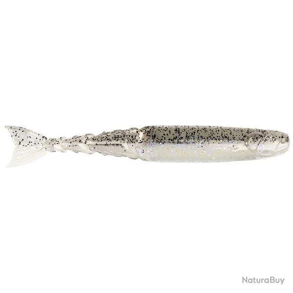 Leurre souple Z MAN Chattershad 4.5 Electric shad