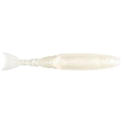 Leurre souple Z MAN Chattershad 4.5 Pearl