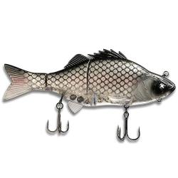 Swimbait MONKEY LURE Purge glider 145 Lean bream