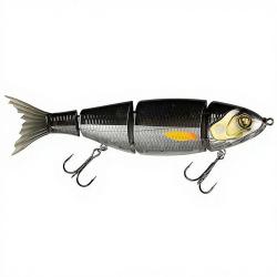 Swimbait FOX RAGE Replicant swim 18cm Ghost