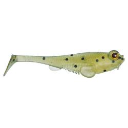 Leurre souple GUNKI Rockstar 59 Gremille