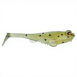 Leurre souple GUNKI Rockstar 59 Gremille