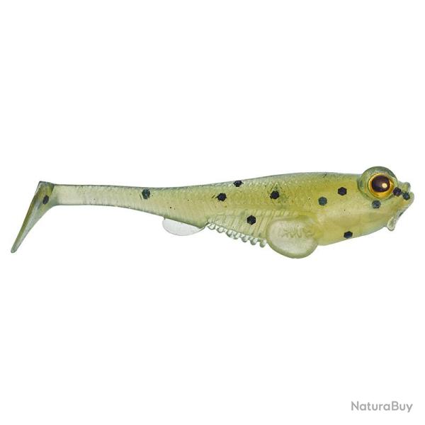 Leurre souple GUNKI Rockstar 59 Gremille