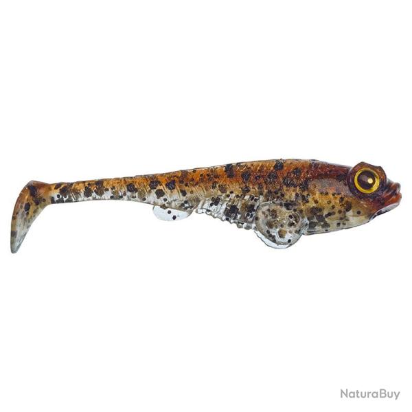 Leurre souple GUNKI Rockstar 59 Wild goby
