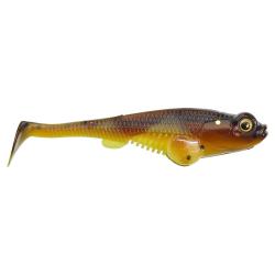 Leurre souple GUNKI Rockstar 59 Yellow bug