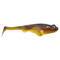 Leurre souple GUNKI Rockstar 59 Yellow bug