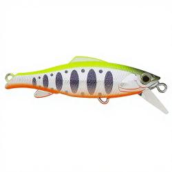 Poisson nageur VALKEIN Raxma 55 S C231 Chart yamame OB