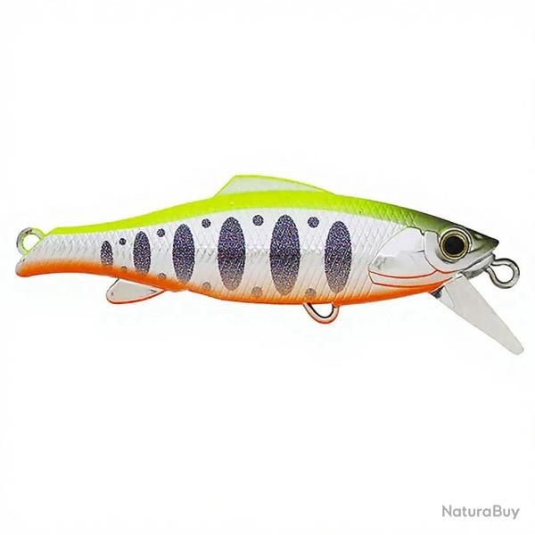Poisson nageur VALKEIN Raxma 55 S C231 Chart yamame OB