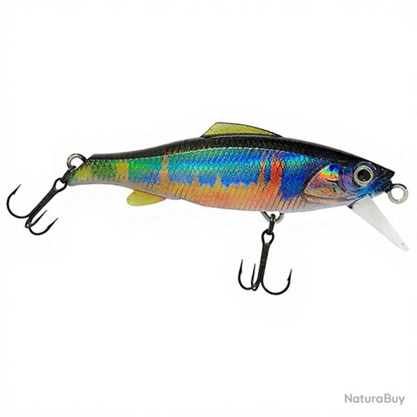 Poisson nageur VALKEIN Raxma 55 S C272 Oikawa ND