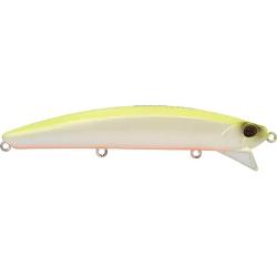 Poisson nageur DUO Tide minnow specter 135 SSR ACC0170 Pearl chart OB II
