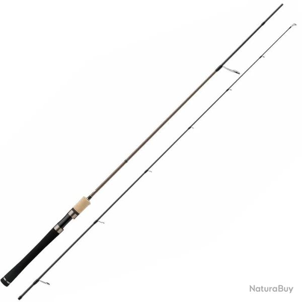 Canne spinning MAJOR CRAFT Ceana trout 562 UL