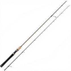 Canne spinning MAJOR CRAFT Ceana trout 722 ML